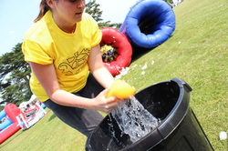 Knockout Show Corporate