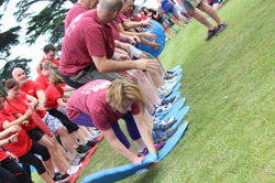 It's a Knockout Hire London